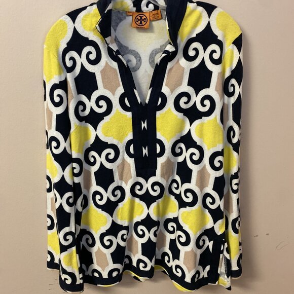 Tory Burch - Picture 1 of 3